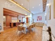 VENTA CASA DE CUATRO DORMITORIOS MAS COMODIN CON PATIO,...