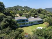 VENTA CASA DE DISEÑO 2 DORM CORRAL BARRANCAS CBA