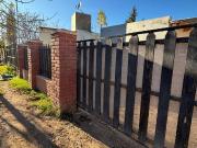 VENTA CASA DE DOS DORMITORIOS APTA CREDIT0