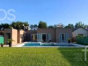 VENTA CASA DE DOS DORMITORIOS CON JARDIN Y PILETA EN...