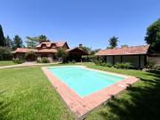 Venta Casa de dos dormitorios en Funes Barrio Los Trocos