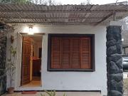 Venta casa de dos dormitorios en Rio Ceballos