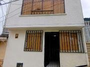 Venta Casa de dos niveles mas terraza Sector El Cardal...