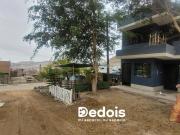 ¡VENTA CASA DE DOS PISOS EN MI PERÚ!