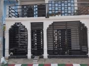 VENTA CASA DE DOS PISOS EN NUEVA FLORESTA CN W: 9101481