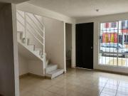 Venta Casa de dos pisos Temoaya Toluca