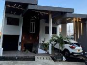 Venta Casa de dos plantas Santa Mónica Residencial Cali...