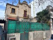 VENTA Casa de Epoca departamento La Plata