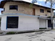 Venta Casa de esquina Urb. La Esmeralda San Diego Carabobo