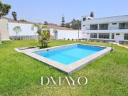 Venta Casa de Estreno con Piscina 1200 M2,...