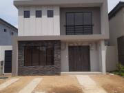 Venta de Casa en Proyecto en Isla Celeste Babor