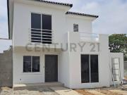 Venta de Casa en Proyecto en Isla Celeste Babor. MA