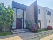 Venta Casa de estreno en Rinconada alta 600m2