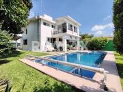 Venta casa de fin de semana Lomas de Cocoyoc, Morelos