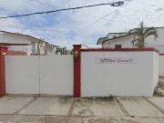 VENTA CASA DE FRACC PUERTO VALLARTA REC BANCARIA