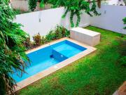 Venta Casa De Lujo Con 500 M2 De Terreno En Privada...