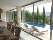 Venta Casa de lujo de 700m2 con 3 dormitorios sector Cumbayá