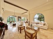 Venta CASA DE LUJO en ZONA NORTE Condominio TERRANOVA...