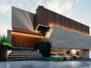 VENTA CASA DE LUJO LA LOMA GOLF $26,000,000