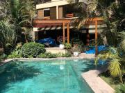 VENTA CASA DE LUJO LA MOLINA CON PSICINA DEISY MARROQUIN