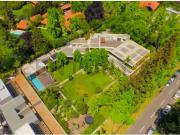 VENTA CASA DE LUJO LO BARNECHEA GONZALO MARDONES