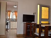 Venta Casa de Pasillo 1 Dorm. C/Patio Barrio Ludueña
