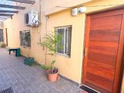 VENTA CASA DE PASILLO 2 DORMI MAS COMODIN ARROYITO