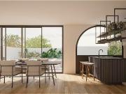 VENTA Casa de Pasillo 3 Dormitorios Quincho y Pileta...