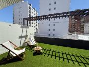 Venta Casa de pasillo 3 dormitorios Rosario Centro con...