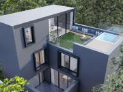 venta casa de pasillo 3 dormitorios zona centro