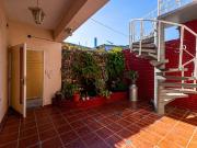 VENTA CASA DE PASILLO BARRIO ESPAÑA Y HOSPITALES