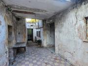 VENTA CASA DE PASILLO BARRIO PARQUE A RECICLAR