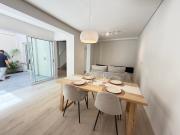 Venta Casa de pasillo de 3 dormitorios Reciclada a nueva...