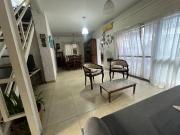 VENTA CASA DE PASILLO NO PH 2 DORMITORIOS, PATIO Y...