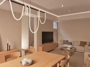 Venta casa de pasillos con dos plantas de 3 dormitorios