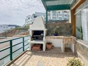 VENTA CASA DE PLAYA 02 PISOS EN CONDOMINIO LOMAS DEL MAR...