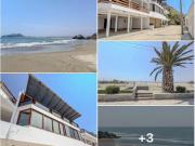 Venta Casa de Playa 550m² en Bujama | 4 Pisos a 50m del...