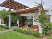 VENTA CASA DE PLAYA ASIA PLAYA BONITA