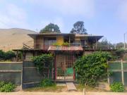 Venta Casa De Playa Balneario De Santa Rosa