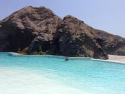 VENTA CASA DE PLAYA BOCA DE LEÓN