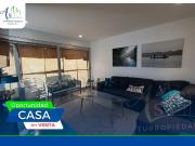 VENTA CASA DE PLAYA CLUB CERRO COLORADO CERRO AZUL