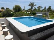 VENTA CASA DE PLAYA CONDIMINIO RANCHO DEL SUR– Asia Km 98