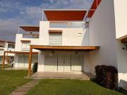 VENTA CASA DE PLAYA CONDOMINIO ASIA BONITA