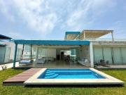 Venta Casa de Playa. Condominio Mikonos