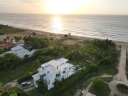 Venta CASA DE PLAYA de LUJO con SALIDA AL MAR en Palma...