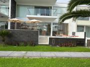 Venta! casa de playa en Chupikalla entre el golf y las...