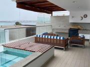 VENTA CASA DE PLAYA EN CONDOMINIO EN PUNTA NEGRA 609 1061 1