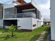 Venta Casa de Playa en las Gramas Venta Casa de Playa en las Gramas