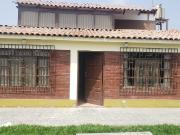 Venta Casa De Playa en Lurín