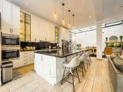 Venta Casa de Playa en Punta Negra con Terraza y Piscina...